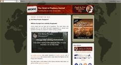 Desktop Screenshot of lamblion.us